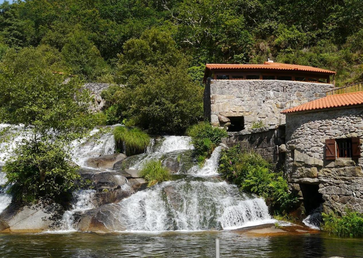 Barosa Rooms Barro Kültér fotó