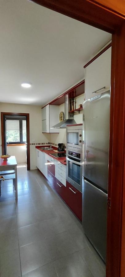 Barosa Rooms Barro Kültér fotó