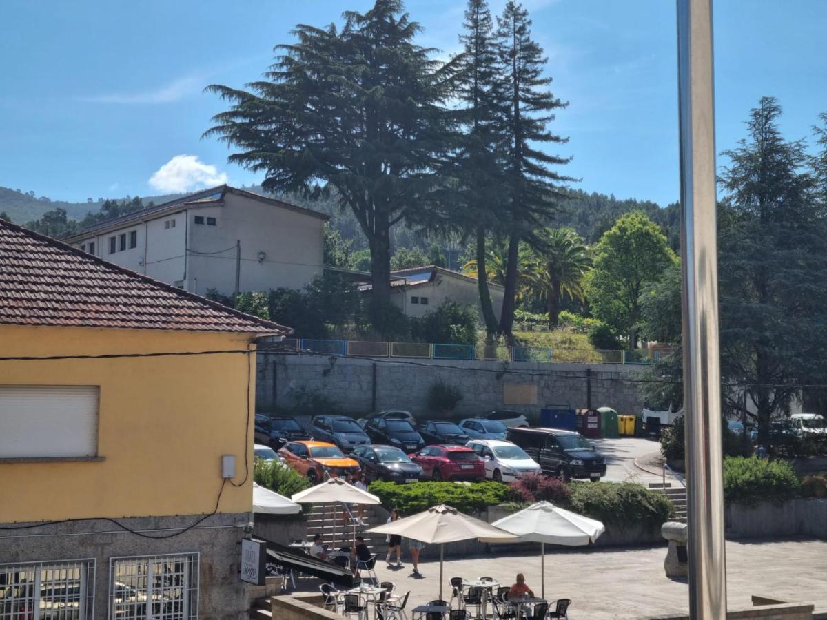 Barosa Rooms Barro Kültér fotó