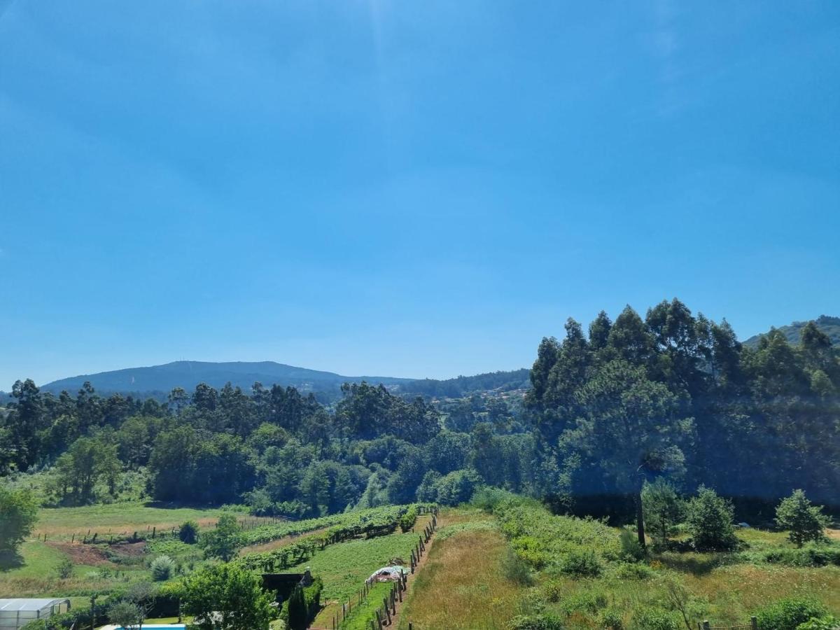Barosa Rooms Barro Kültér fotó