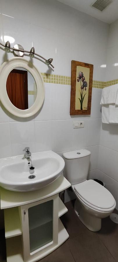 Barosa Rooms Barro Kültér fotó