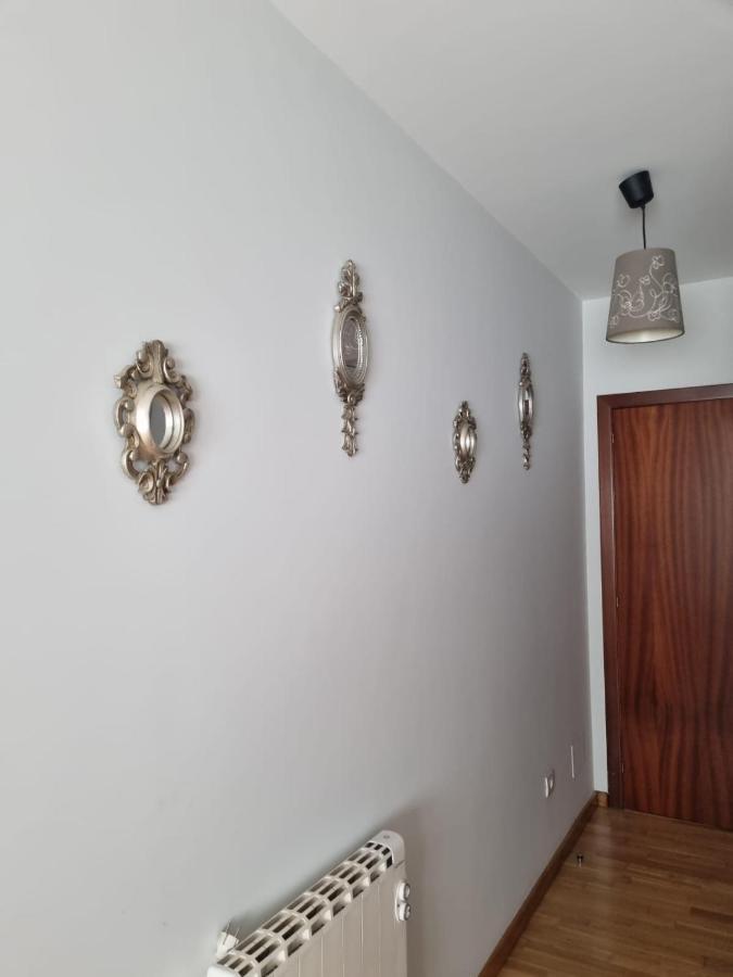 Barosa Rooms Barro Kültér fotó